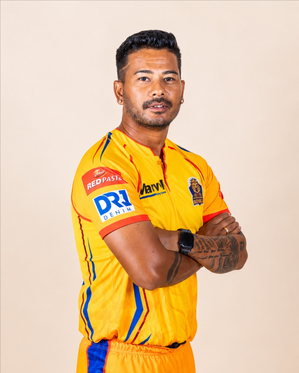 Abinash Bohara