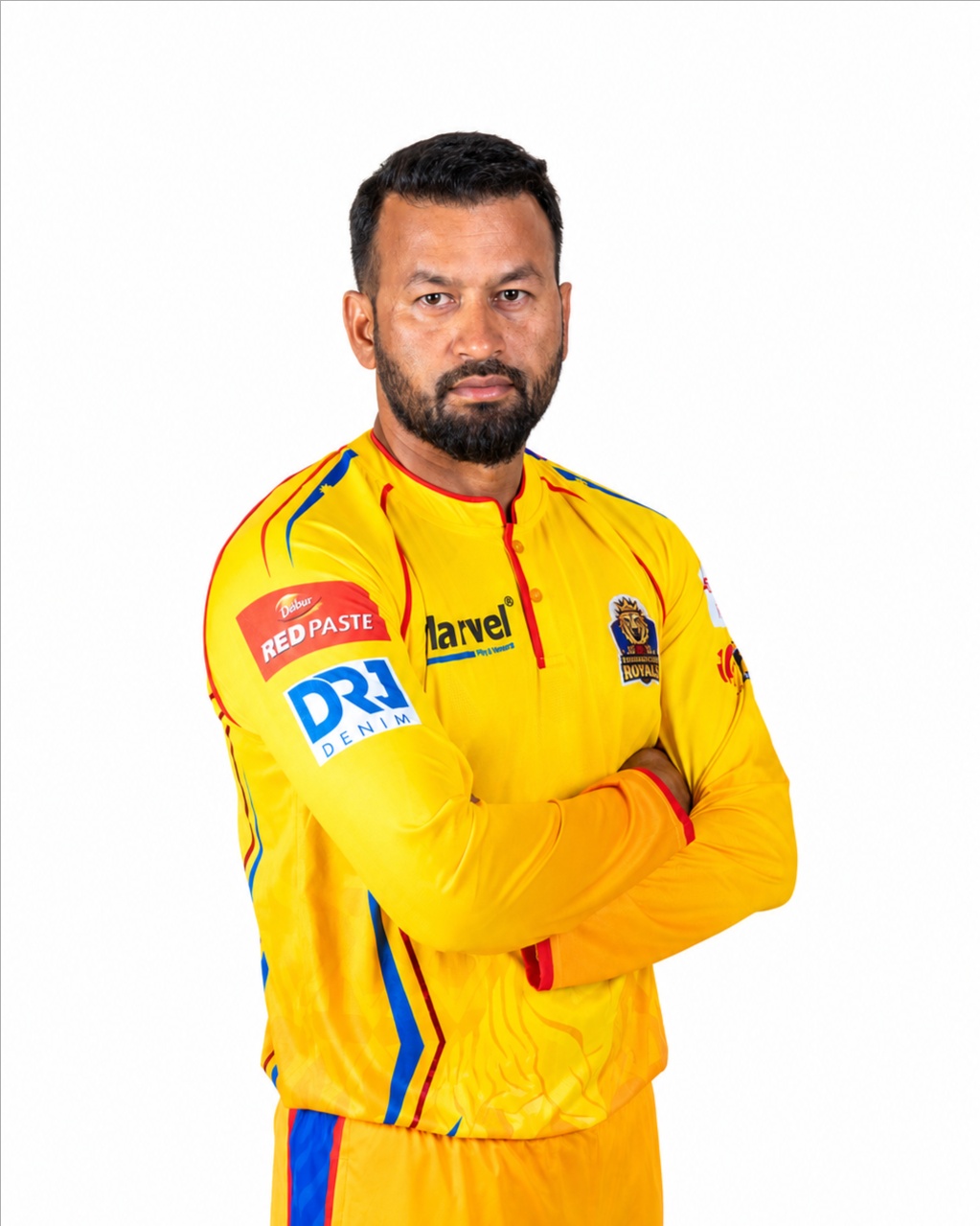 Binod Bhandari