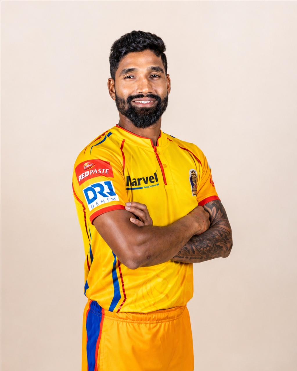Dipendra Singh Airee