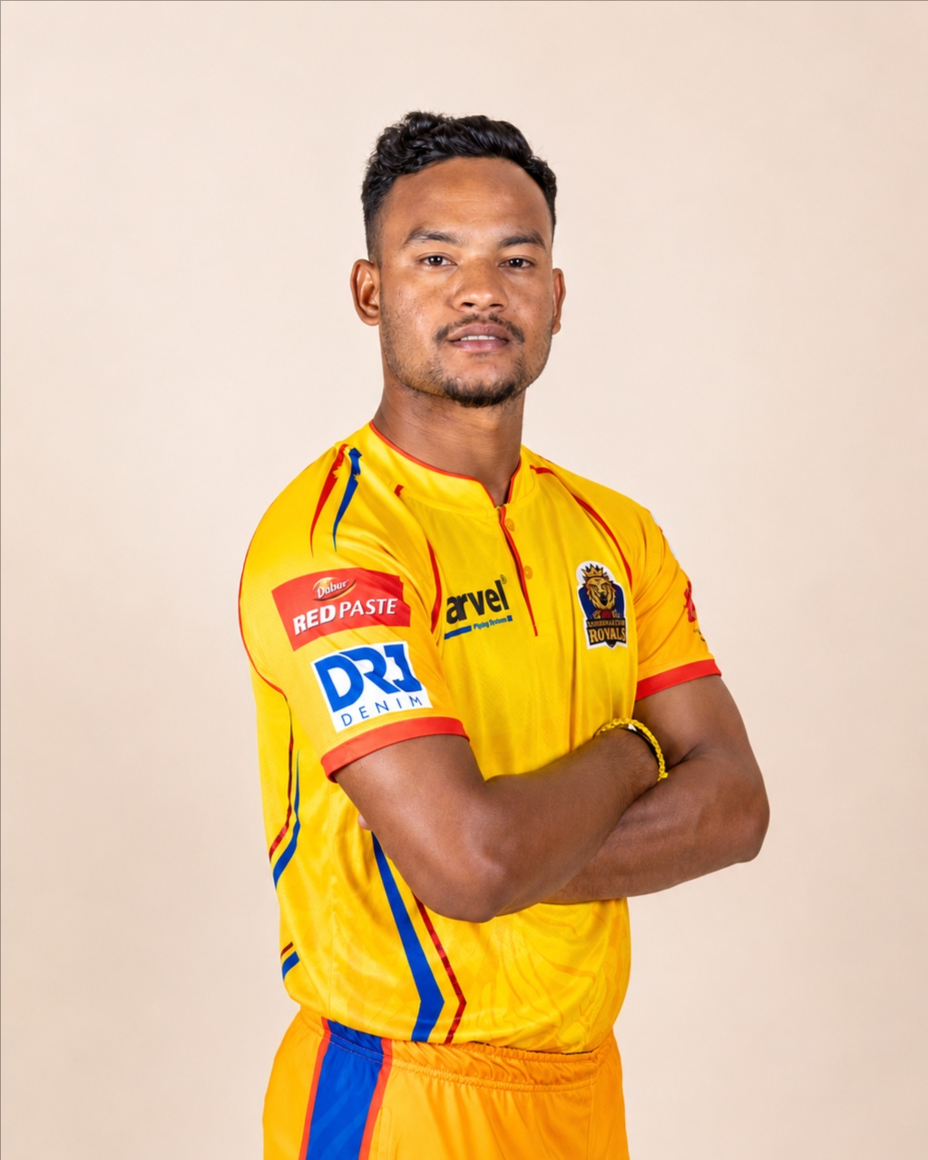 Hemant Dhami