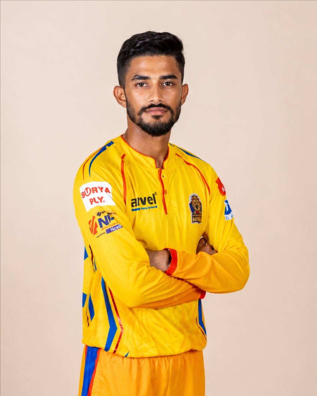 Ishan Pandey