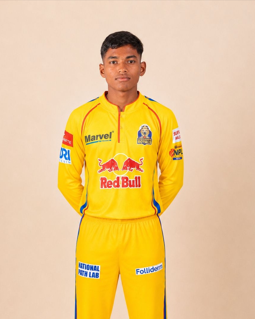 Sachin Bhatta