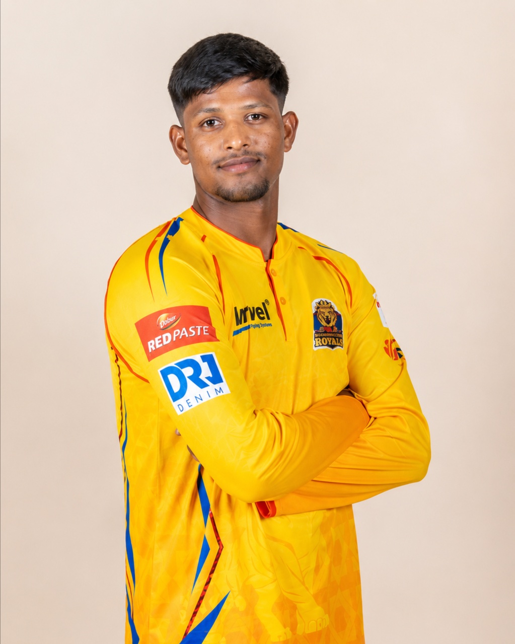 Dipak Bohara