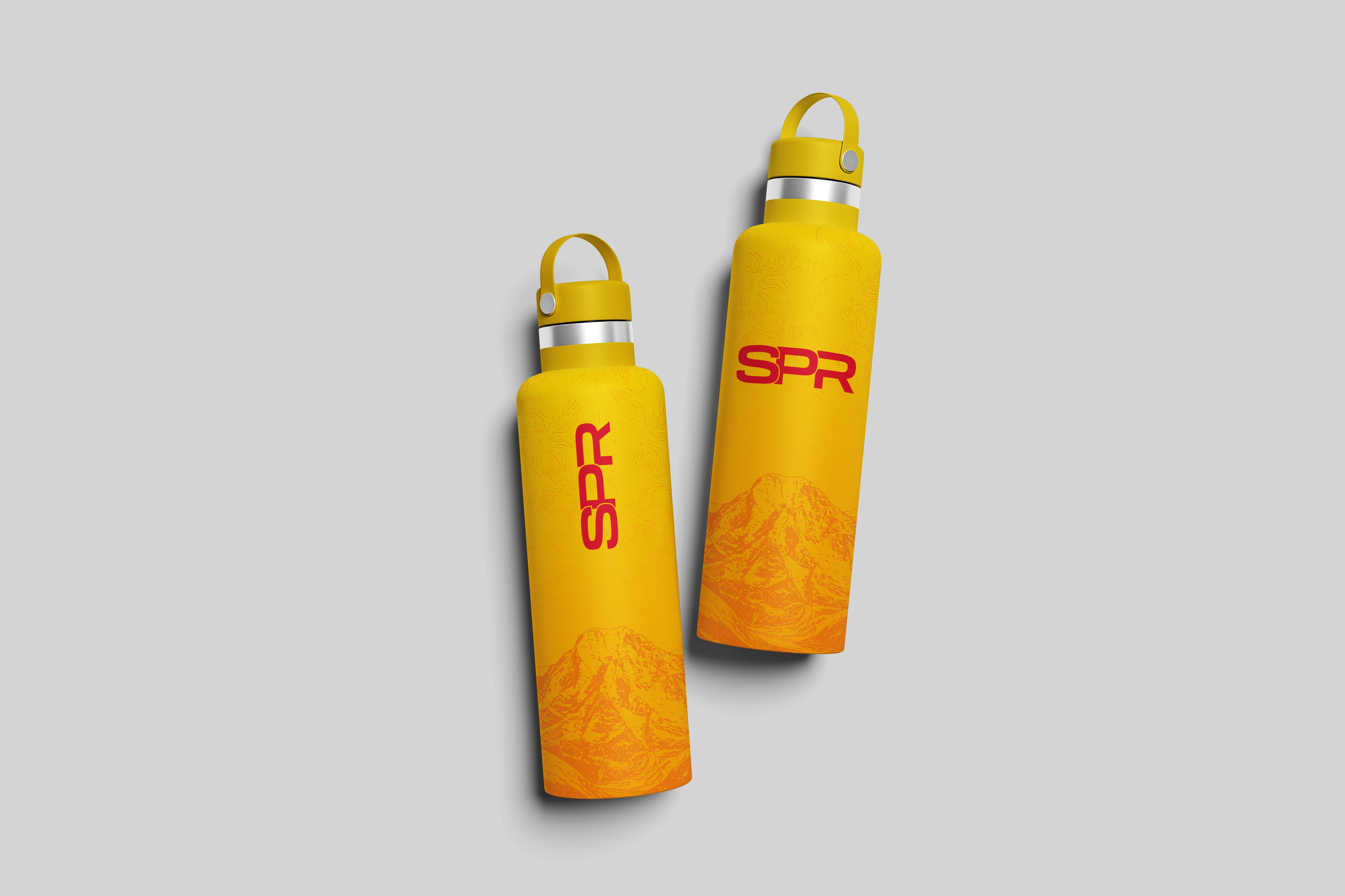 Water Bottle