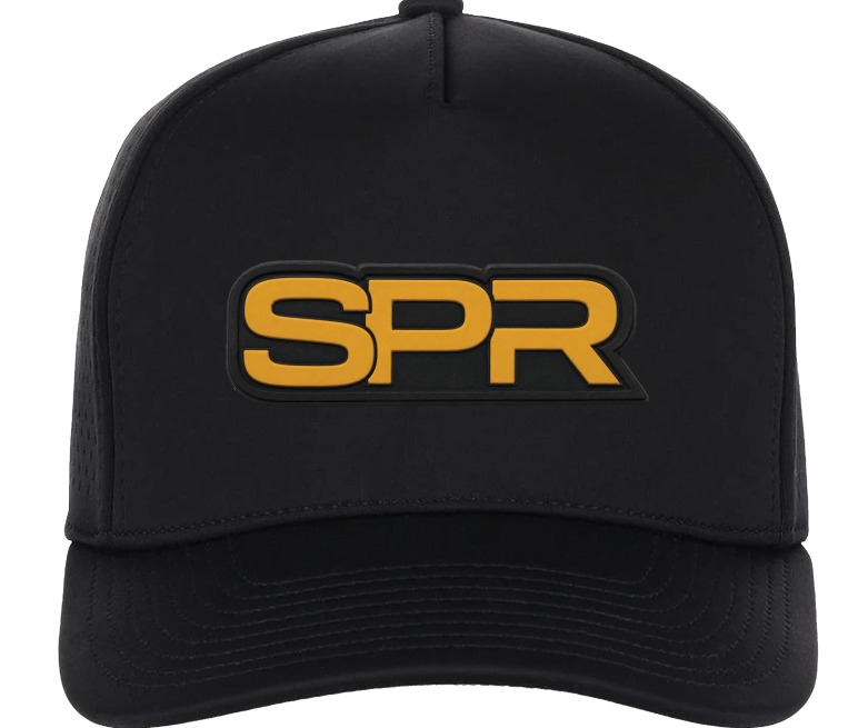 SPR Cap