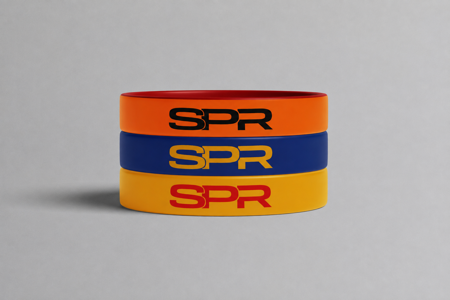 Wrist Rubber Band