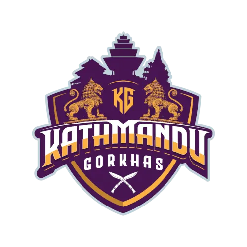 KATHMANDU GURKHAS (NPL)